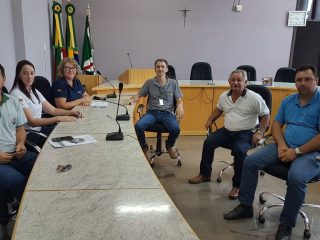 AGRICULTURA I Conselho de Agricultura define números das perdas na agropecuária até o momento com a estiagem