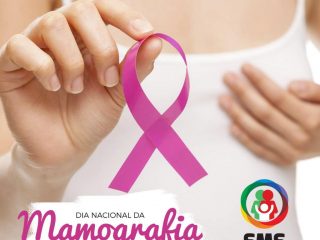 SAÚDE I Na última quarta-feira foi o Dia Nacional da Mamografia