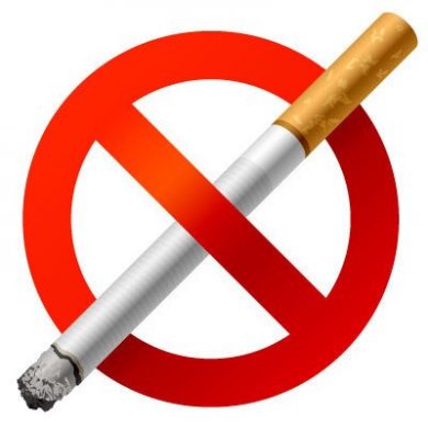 SAÚDE I Dia 31 de maio é o Dia Mundial sem Tabaco