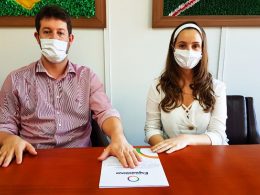 SAÚDE I Iniciada pesquisa sobre o coronavírus que irá testar parte da comunidade de Espumoso