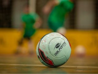 Campeonato Municipal de Futsal do Interior apresentou a quarta rodada